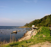 Heligpeder - Bornholm