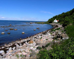 Heligpeder - Bornholm