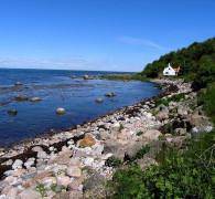 Heligpeder - Bornholm