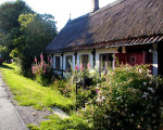 Listed  - Bornholm