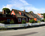 Listed  - Bornholm