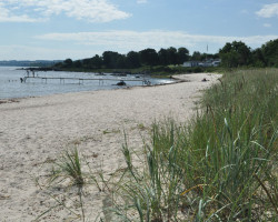 Bornholm Strand