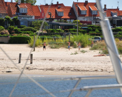 Bornholm Strand