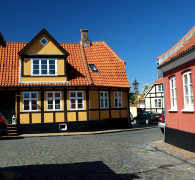 Rønne - Bornholm