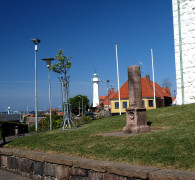 Rønne - Bornholm