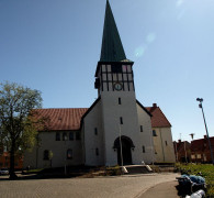 Rønne - Bornholm