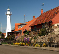 Rønne - Bornholm