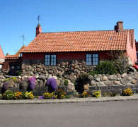 Rønne - Bornholm