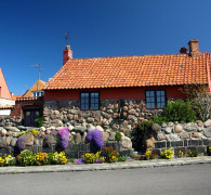 Rønne - Bornholm