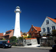 Rønne - Bornholm