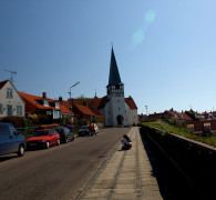 Rønne - Bornholm