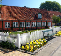 Rønne - Bornholm