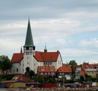 Rønne - Bornholm