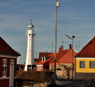 Rønne - Bornholm