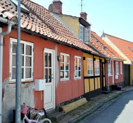 Rønne - Bornholm