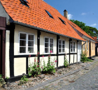 Rønne - Bornholm