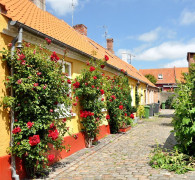 Rønne - Bornholm