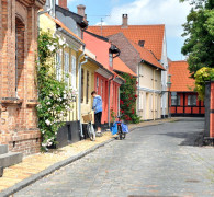 Rønne - Bornholm