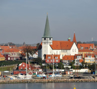 Rønne - Bornholm