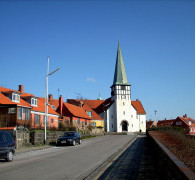 Rønne - Bornholm