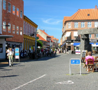 Rønne - Bornholm