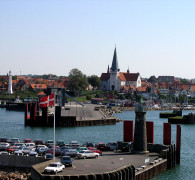 Rønne - Bornholm