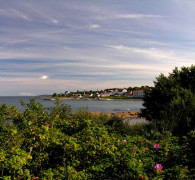 Sandvig   - Bornholm