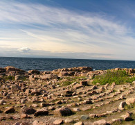 Sandvig - Bornholm