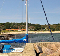 Sandvig - Bornholm