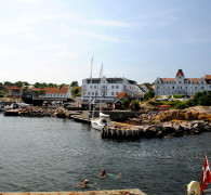 Sandvig   - Bornholm