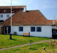 Sandvig   - Bornholm