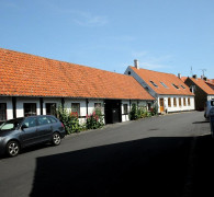 Sandvig  - Bornholm