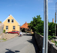 Sandvig  - Bornholm