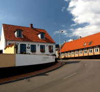 Svaneke  - Bornholm