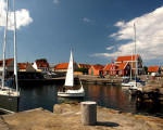 Svaneke   - Bornholm