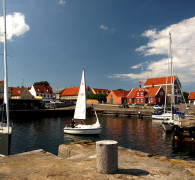 Svaneke   - Bornholm