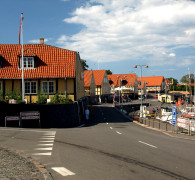 Svaneke  - Bornholm