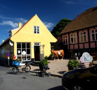 Svaneke - Bornholm