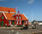 Svaneke - Bornholm