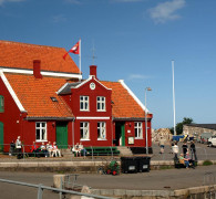 Svaneke - Bornholm