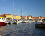 Svaneke   - Bornholm