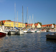 Svaneke   - Bornholm