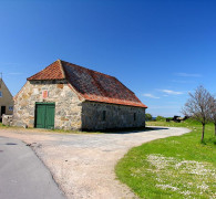 Svaneke  - Bornholm