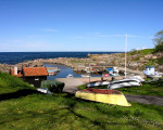 Svaneke   - Bornholm