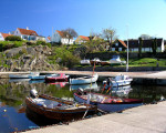 Svaneke  - Bornholm