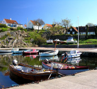 Svaneke  - Bornholm