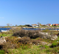 Svaneke - Bornholm