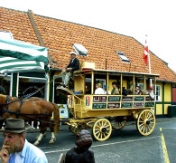 Svaneke  - Bornholm