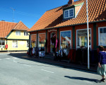 Svaneke   - Bornholm