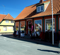 Svaneke   - Bornholm